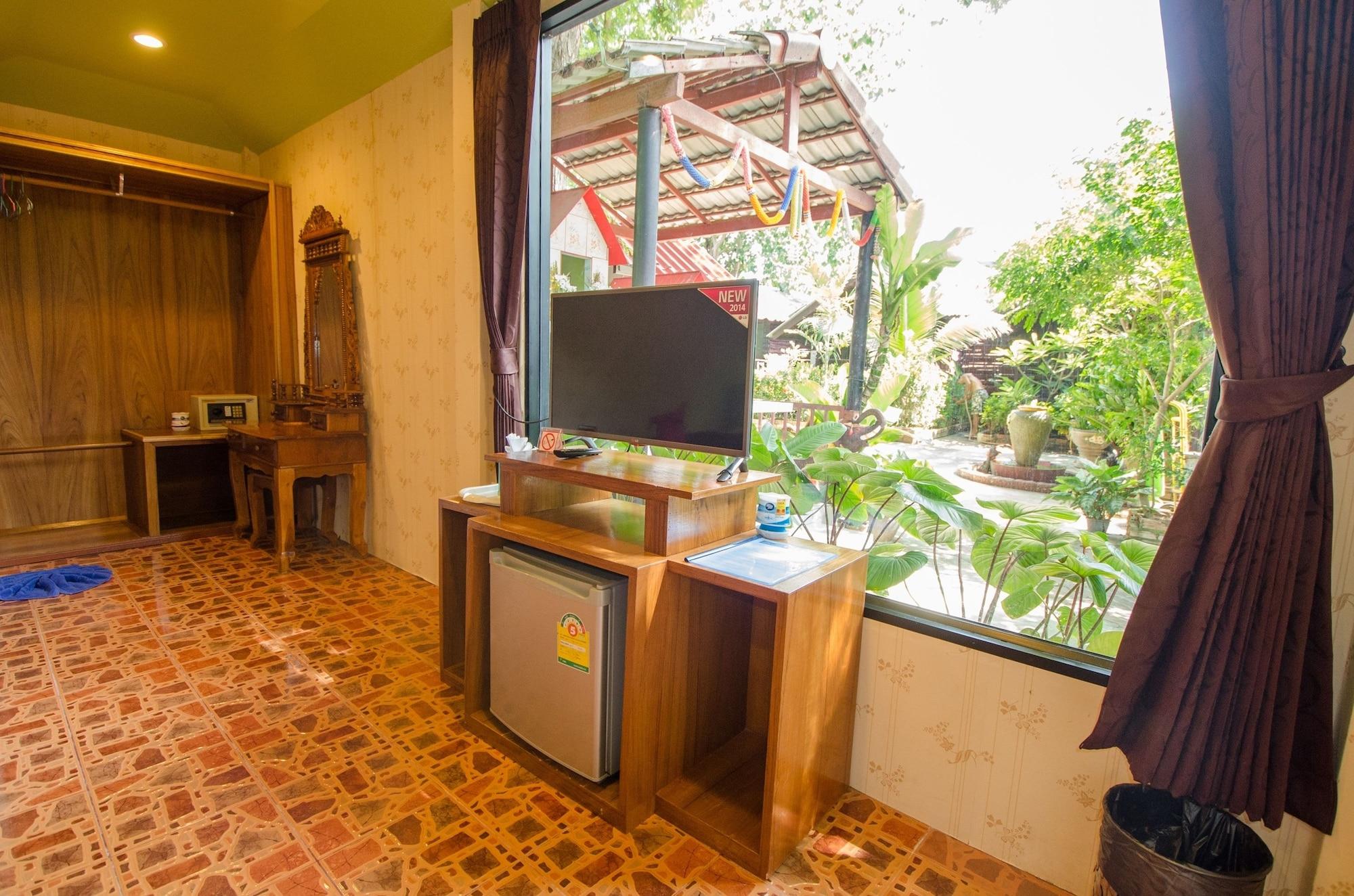Nid'S Bungalows Παραλία Σαγουένγκ Εξωτερικό φωτογραφία