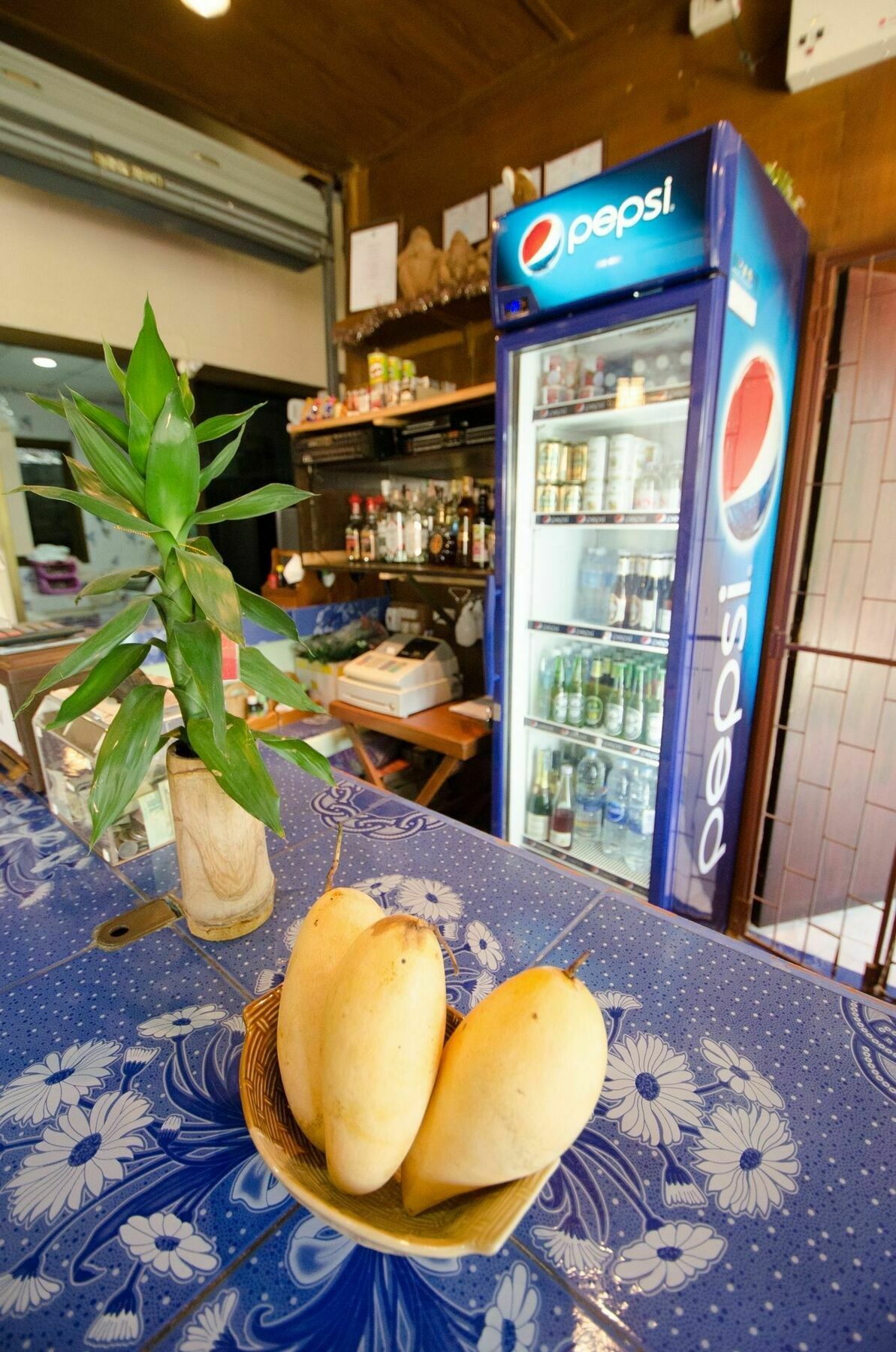 Nid'S Bungalows Παραλία Σαγουένγκ Εξωτερικό φωτογραφία