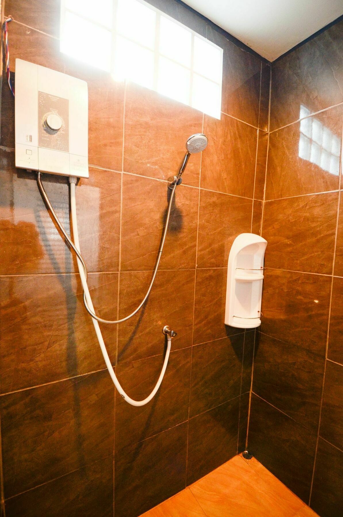 Nid'S Bungalows Παραλία Σαγουένγκ Εξωτερικό φωτογραφία