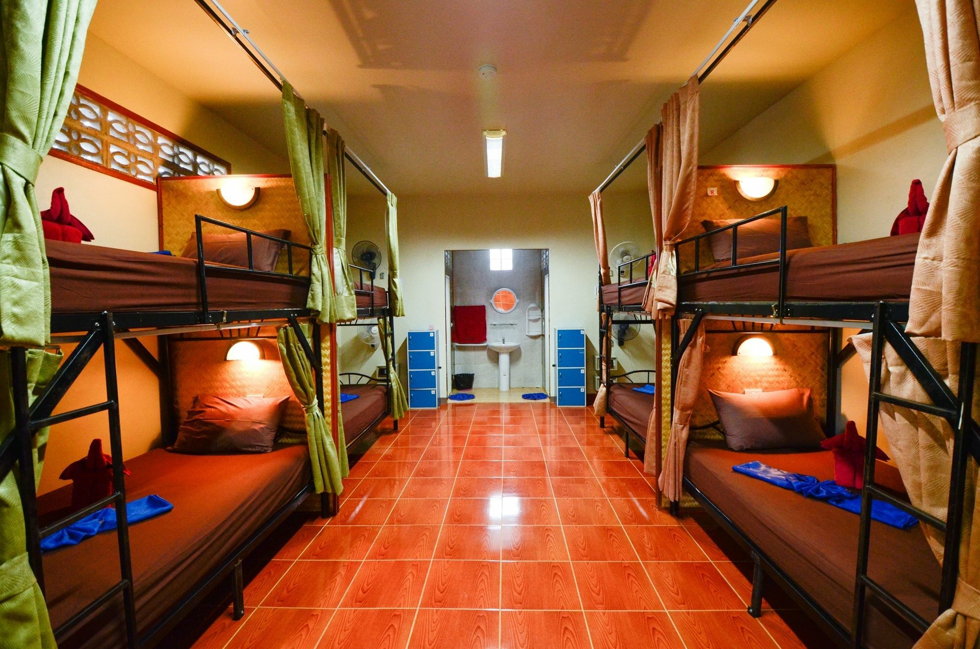 Nid'S Bungalows Παραλία Σαγουένγκ Εξωτερικό φωτογραφία